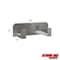 Extreme Max 5001.6029 Dual Helmet Hanger Storage Rack Organizer Enclosed Race Trailer Shop Garage Storage 5001.6029 - alternate 2